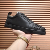 $82.00 USD Christian Louboutin Casual Shoes For Men #1079359