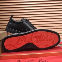 $82.00 USD Christian Louboutin Casual Shoes For Men #1079359