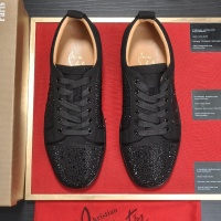 $88.00 USD Christian Louboutin Casual Shoes For Men #1079361