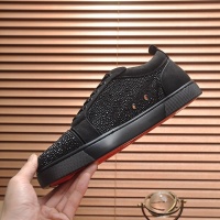 $88.00 USD Christian Louboutin Casual Shoes For Men #1079361