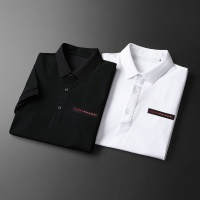 $40.00 USD Prada T-Shirts Short Sleeved For Men #1079567