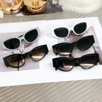 $60.00 USD Balenciaga AAA Quality Sunglasses #1079614