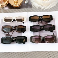 $60.00 USD Bvlgari AAA Quality Sunglasses #1079659