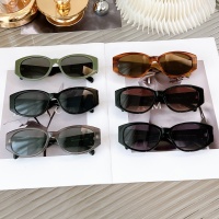 $60.00 USD Bvlgari AAA Quality Sunglasses #1079661