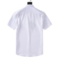 $39.00 USD Louis Vuitton LV Shirts Short Sleeved For Men #1079698