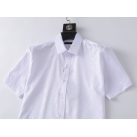 $39.00 USD Louis Vuitton LV Shirts Short Sleeved For Men #1079698