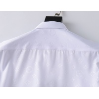 $39.00 USD Louis Vuitton LV Shirts Short Sleeved For Men #1079698