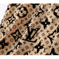 $39.00 USD Louis Vuitton LV Shirts Short Sleeved For Men #1079706