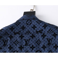 $39.00 USD Louis Vuitton LV Shirts Short Sleeved For Men #1079707