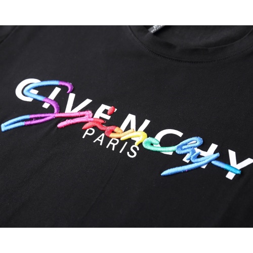 Replica Givenchy Tracksuits Short Sleeved For Men #1079802 $45.00 USD for Wholesale