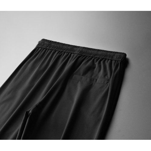 Replica Prada Tracksuits Short Sleeved For Men #1079907 $52.00 USD for Wholesale