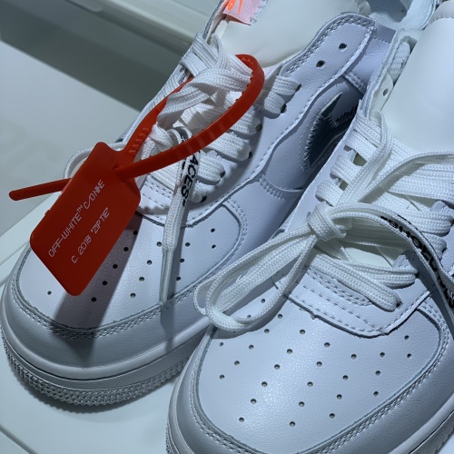 Replica Nike Air Force 1 For Men #1079911 $85.00 USD for Wholesale