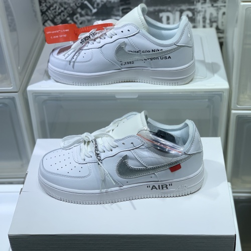 Nike Air Force 1 For Women #1079912