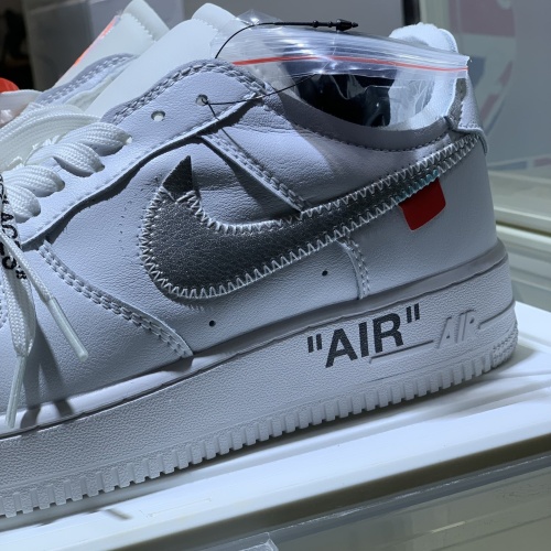 Replica Nike Air Force 1 For Women #1079912 $85.00 USD for Wholesale