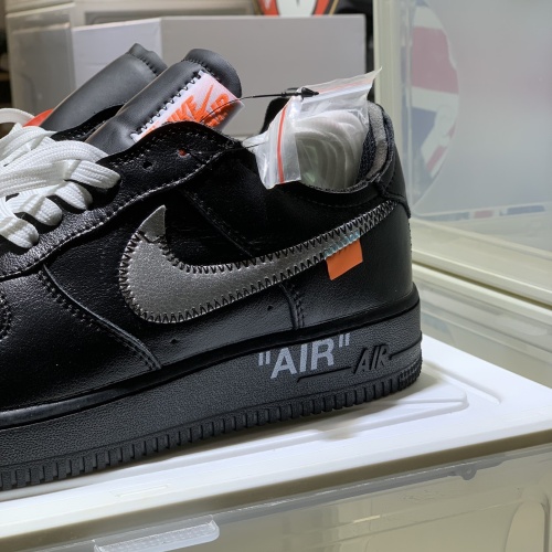 Replica Nike Air Force 1 For Men #1079913 $85.00 USD for Wholesale