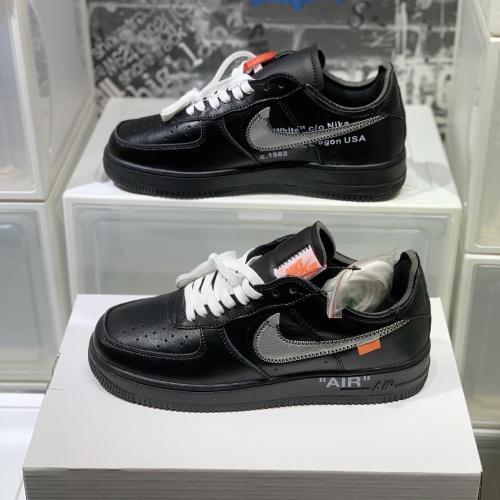 Nike Air Force 1 For Women #1079914 $85.00 USD, Wholesale Replica Nike Air Force 1