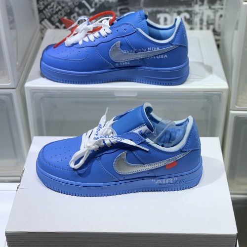 Nike Air Force 1 For Women #1079916