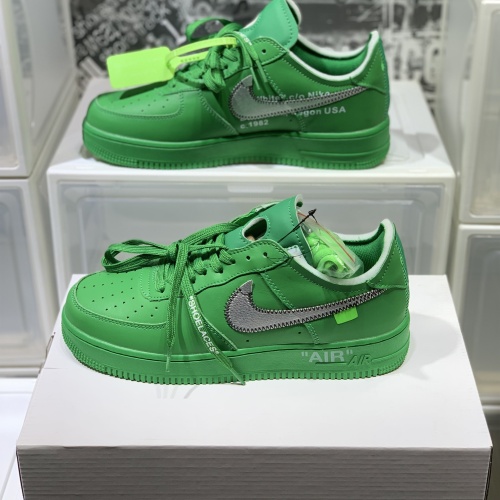 Nike Air Force 1 For Women #1079922 $92.00 USD, Wholesale Replica Nike Air Force 1