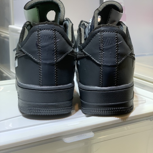 Replica Nike Air Force 1 For Men #1079925 $92.00 USD for Wholesale