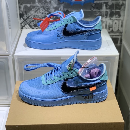 Nike Air Force 1 For Women #1079936 $88.00 USD, Wholesale Replica Nike Air Force 1