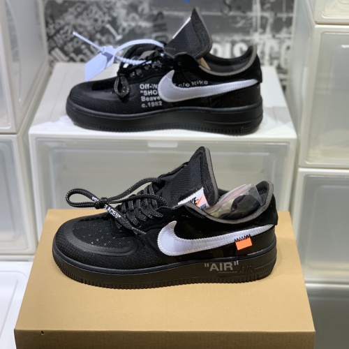 Nike Air Force 1 For Women #1079938 $88.00 USD, Wholesale Replica Nike Air Force 1