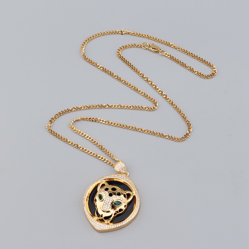 Cartier Necklaces #1079951