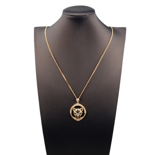 Replica Cartier Necklaces #1079951 $60.00 USD for Wholesale