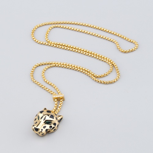 Cartier Necklaces #1079953