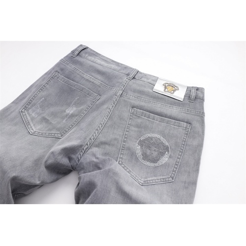 Replica Versace Jeans For Men #1080218 $42.00 USD for Wholesale