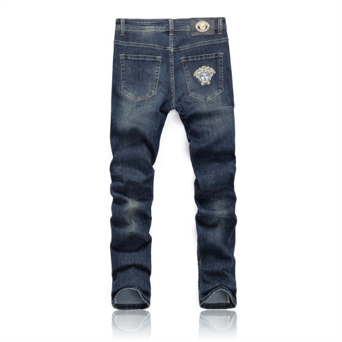 Replica Versace Jeans For Men #1080219 $42.00 USD for Wholesale