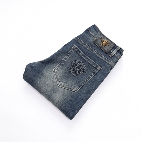 Replica Versace Jeans For Men #1080220 $42.00 USD for Wholesale