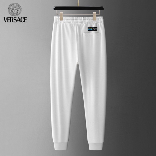 Replica Versace Tracksuits Short Sleeved For Men #1080321 $68.00 USD for Wholesale