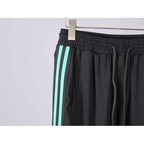 Replica Prada Tracksuits Short Sleeved For Men #1080330 $80.00 USD for Wholesale