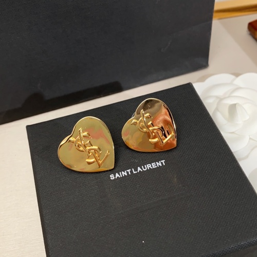 Yves Saint Laurent YSL Earrings For Women #1080369