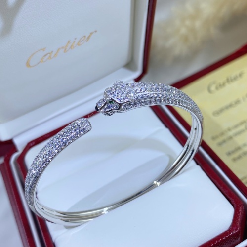 Cartier bracelets #1080396