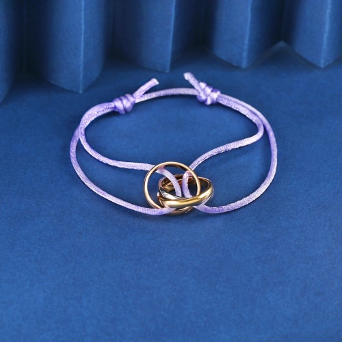Cartier bracelets #1080412