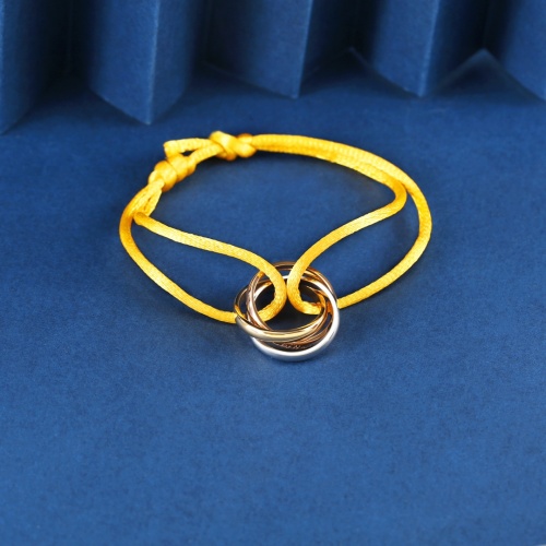 Cartier bracelets #1080414