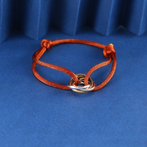 Cartier bracelets #1080418