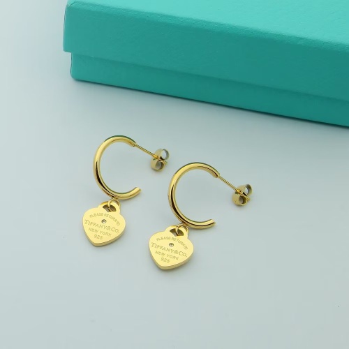Tiffany Earrings For Women #1080439