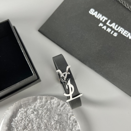 Replica Yves Saint Laurent YSL Bracelets #1080503 $34.00 USD for Wholesale