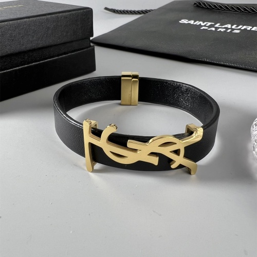 Yves Saint Laurent YSL Bracelets #1080504