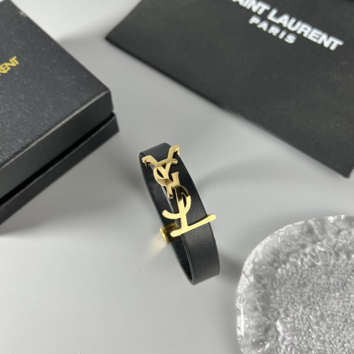 Replica Yves Saint Laurent YSL Bracelets #1080504 $34.00 USD for Wholesale