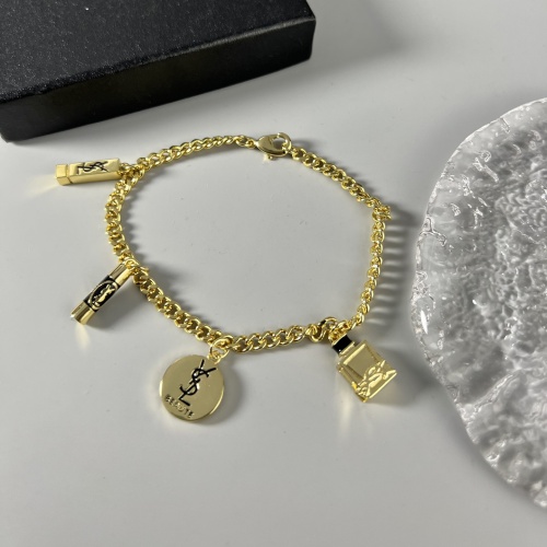 Yves Saint Laurent YSL Bracelets For Women #1080507