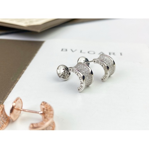Bvlgari Earrings For Women #1080558