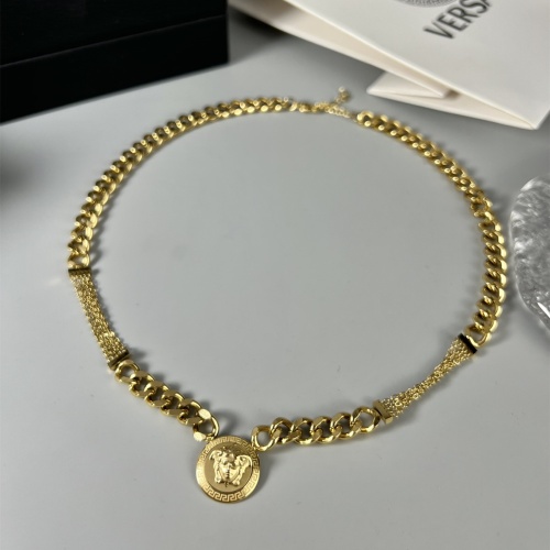 Versace Necklaces #1080578