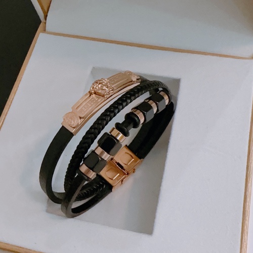 Versace Bracelets #1080581