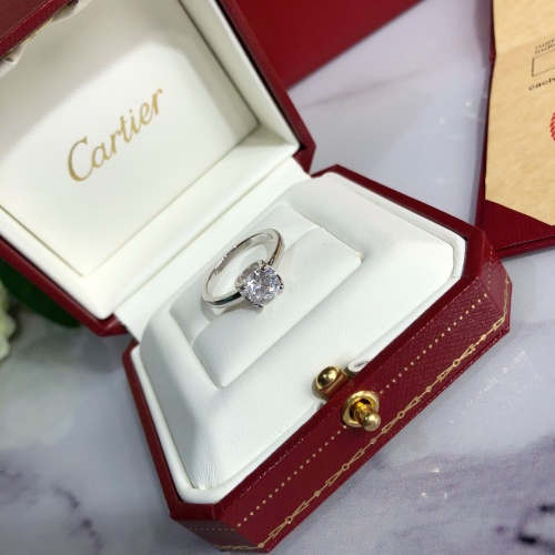 $32.00 USD Cartier Rings For Women #1080594