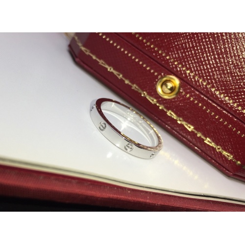 Cartier Rings For Unisex #1080595