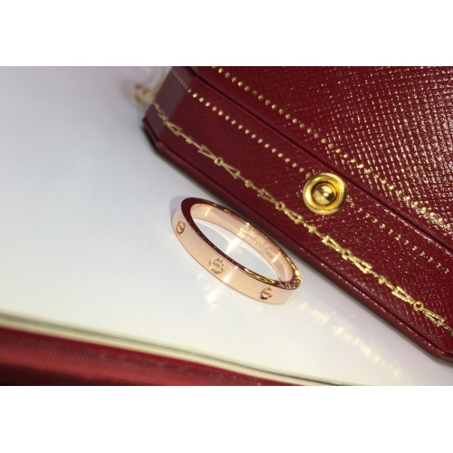 Cartier Rings For Unisex #1080596