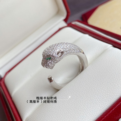 Cartier Rings #1080605